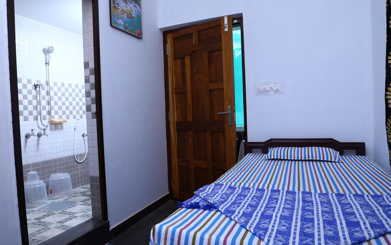 Cbr Ayurhealth Apartment Kannur Exterior photo